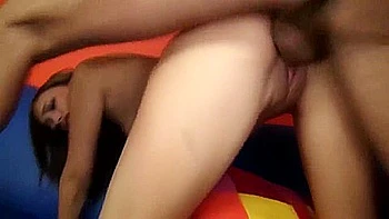 Melanie Jane In Erotic Brunette Video With Melanie Rios videos