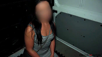 Slut with Big Ass asks for mercy videos