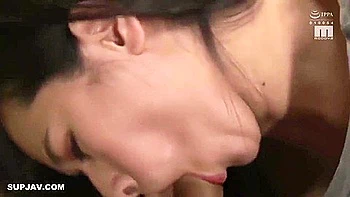 Asian Milf Gets Two Huge Cumshoots videos