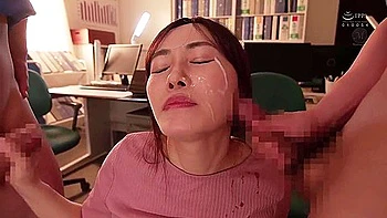 A -time Warehouse Worker Who Works As A Side Husband - This Plain Housewife Will Serve You For The Minimum Wage Of 951 Yen... Momos Marina videos