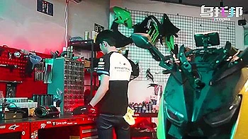 Lovebirds Biker Girl Xxx By videos