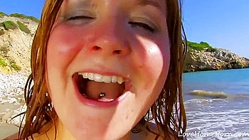 Curvy Blonde Mature Loves It In The Ass videos