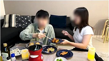 The Fate Of A Woman Who Came To A Mans House. Japanese Hentai Video. Amateur/ntr/big Tits videos