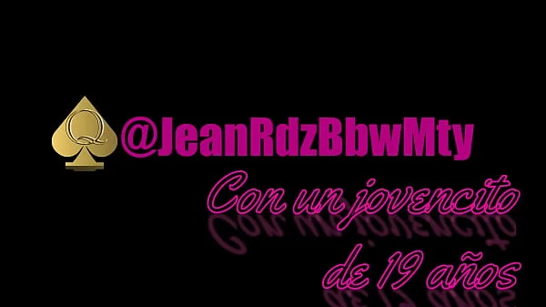 Trailer Madura Tetona se coge a joven 19 años, YA DISPONIBLE EN RED videos