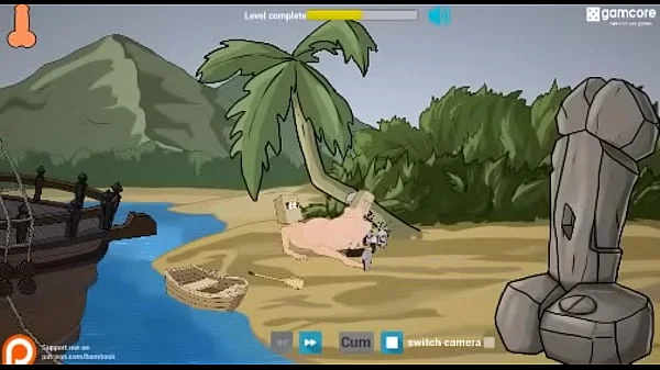 Fuckerman: Amazons videos