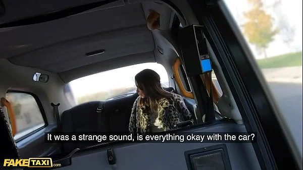Fake Taxi Jessy Jey Gives Cheeky Cabbie a Breakdown Fuck videos