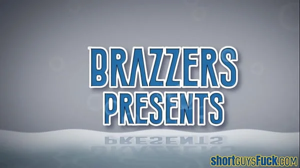 Chubby black babe fucked by lil guy before titjob videos