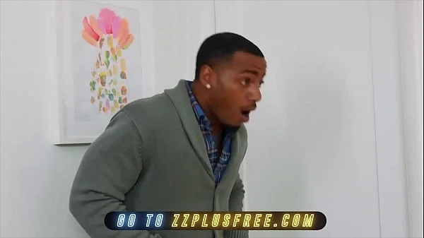 Mazee The Goat Is Frustrated With His Gf So He Cheats On Her With (Mina Moon, Sofia Su) - Brazzers videos