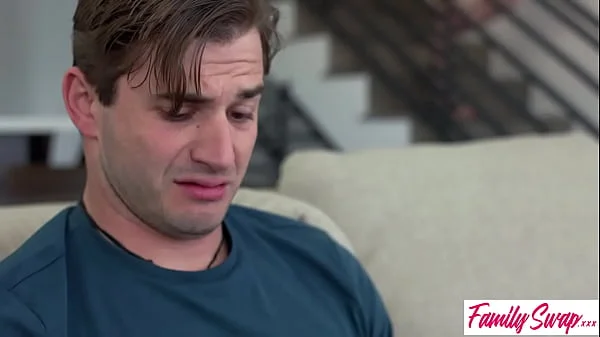 To Swap I'm gonna go put something sexy on, keep stroking S3:E2 videos