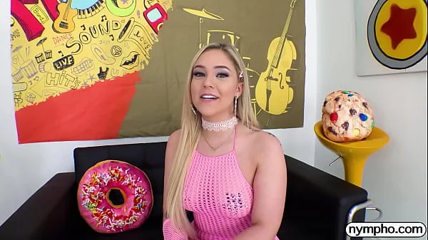 NYMPHO Going back to Kali Roses tight pussy videos