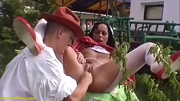 stepsiblings fist fucking outdoor videos