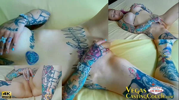 Redhead MILF Does Deep Anal Deep-Throat and Reverse Cowgirl During Casting In Vegas videos