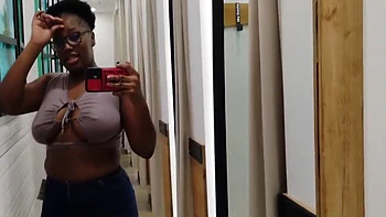 I Knew What I Had To Do After Using His Card At The Mall Got On My Knees And Suck His Cock Bareback - Jhodez1 videos