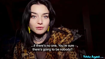 Crystal Cherrys Wild French Passion Outdoors With Cristal Cherry videos