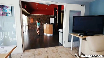 A tour of Naked.com Studios videos