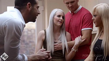 Horny Blonde MILF Cheats On Hubby With Hung Stud videos