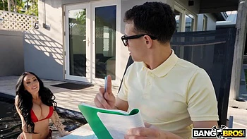 Step Mom Is An Easy A videos