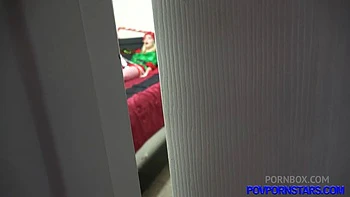 Can't Wait For Santa To Cum Featuring Anastasia Knight With Brian Omally videos