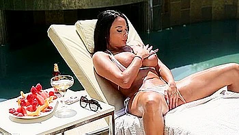 Burnette Takes It In The Ass videos