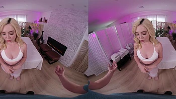 Lexi Lore's Massage Parlor videos