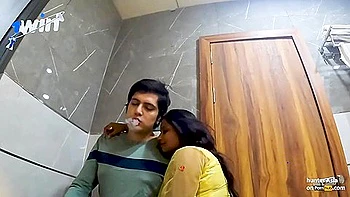 Smoke a joint and let my Bhabhi Ji rail my love stick - Fantastic XXX sex! videos