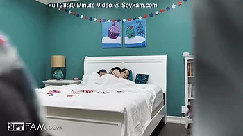 Presents: Stepsis Hazel Moore Seduction On 4th Of July videos