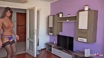 Victoria - Anal Use videos