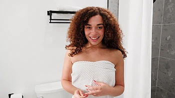 Hot teen Willow Ryder gets fucked in the bathroom videos