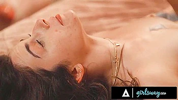 Spun: Freya Parker Dumps Girlfriend To Fuck Her Real Love Chanel Camryn Instead Portugal videos