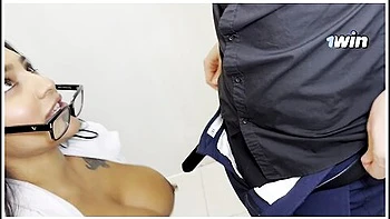 I Fucked My Spanish Student And Let Him Fuck Me Raw In My Bed, I Hope My Husband Doesnt Find Out! - Papi Rodriguez videos