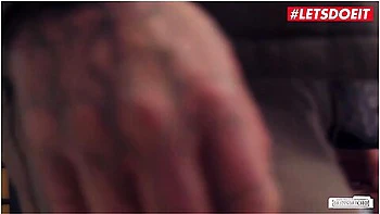 Lana Vegas In - Busty German Milf Slut Drilled By A Bbc In Her Office videos