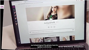 Married Man Caught Cheating By Wife - Then Threesome (german) - Sex-freundschaften - Julia Exklusiv And Juicy Jane videos