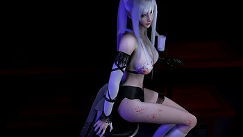 3D Busty Slut Anime Slut Got Her Wet Pussy Fucked so Hard V10161 videos