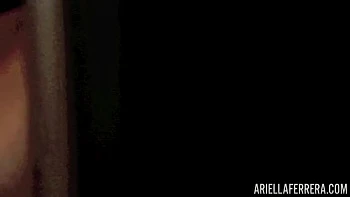 Ariella Ferrera in Car Sex Clip#4 videos