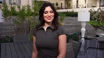 Katy, 25, from Clermont-Ferrand! - Jacquie et Michel TV videos