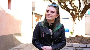 Anissa, 22, fucked by two guys at her request! - Jacquie et Michel TV videos