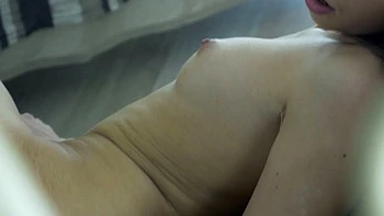 Lick it Before You Stick It - Teen's Twat Love her Glass Toy videos