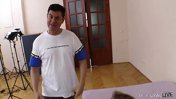 See What It Is Like To Fuck Candy Alexa In Pov videos