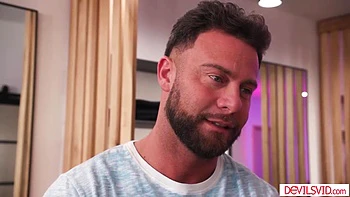 Big tits stepmom letting stepson fuck and cum inside her videos