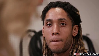 Blonde Claire Roos anal rides a mechanics bbc in the garage videos