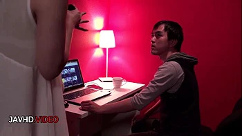 Saya Fujiwara Pleases with Expert Oral Skills videos