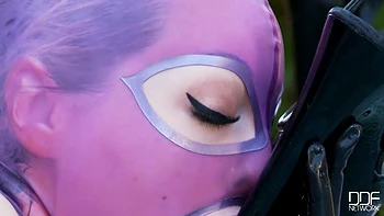 Haughty, Busty, And Bizarre videos