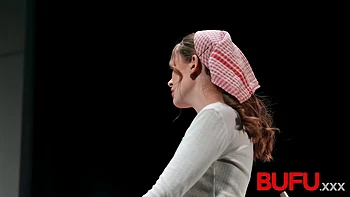 BUFU XXX. Just shut up and fuck my ass videos