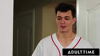 ADULT TIME - Desperate To Get Pregnant MILFs Syren De Mer Christy Love Seduce Stepson For CREAMPIE videos