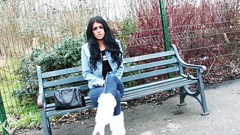 A Fat Cock Lesson For The British Teen videos