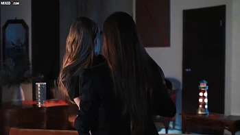 Tiffany Tatum And Amirah Adara - Sensual Sex videos