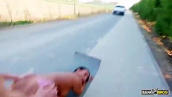 Truck Pass Still Fuck videos