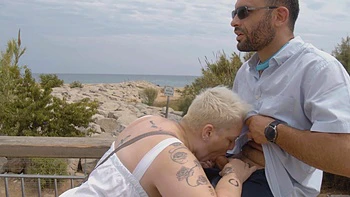 Nuria Madura gets her pussy railed while bent over and spread wide videos