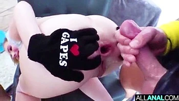 Rebel Rhyder And Gia Derzas Gape Party videos