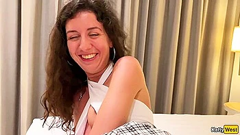 Banged In Anal Unshaved Beauty, Whom I Picked Up On The Street videos